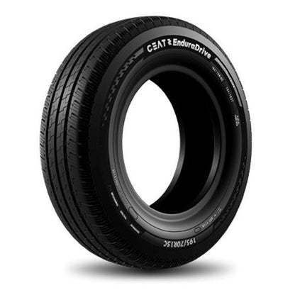 Ceat EnduraDrive 215/70R15C 109T