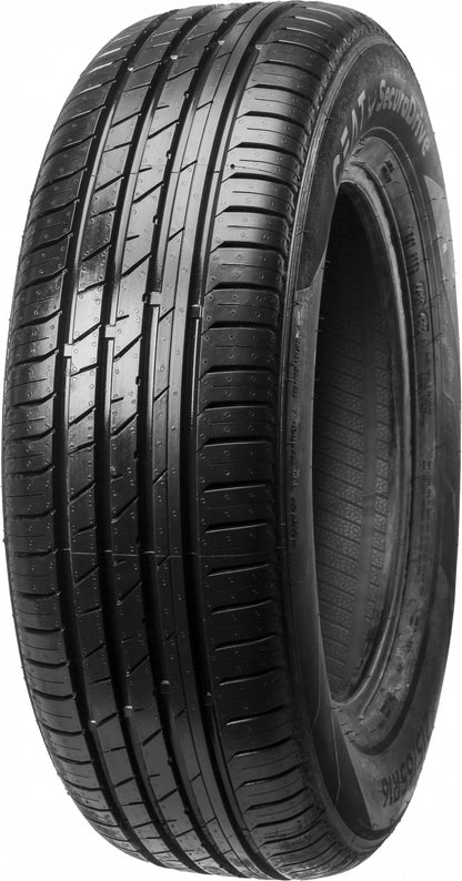 Ceat SecuraDrive 205/55 R16 94W – Bild 2