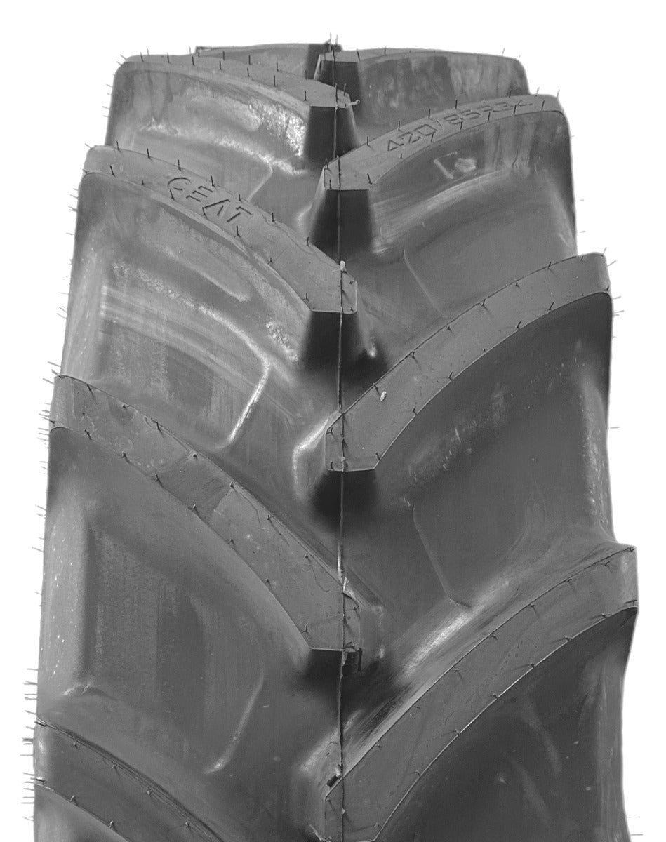 CEAT Farmax R85 (R1-W) 340/85 R38 133D – Bild 2