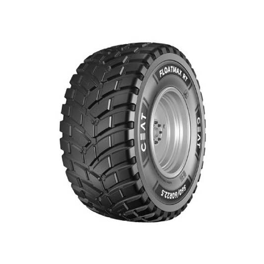 CEAT Floatmax RT 560/60 R22.5 169D