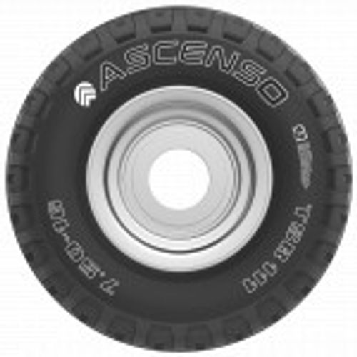 Ascenso TSB111 (F2) 6.50-16 94A8 – Bild 3