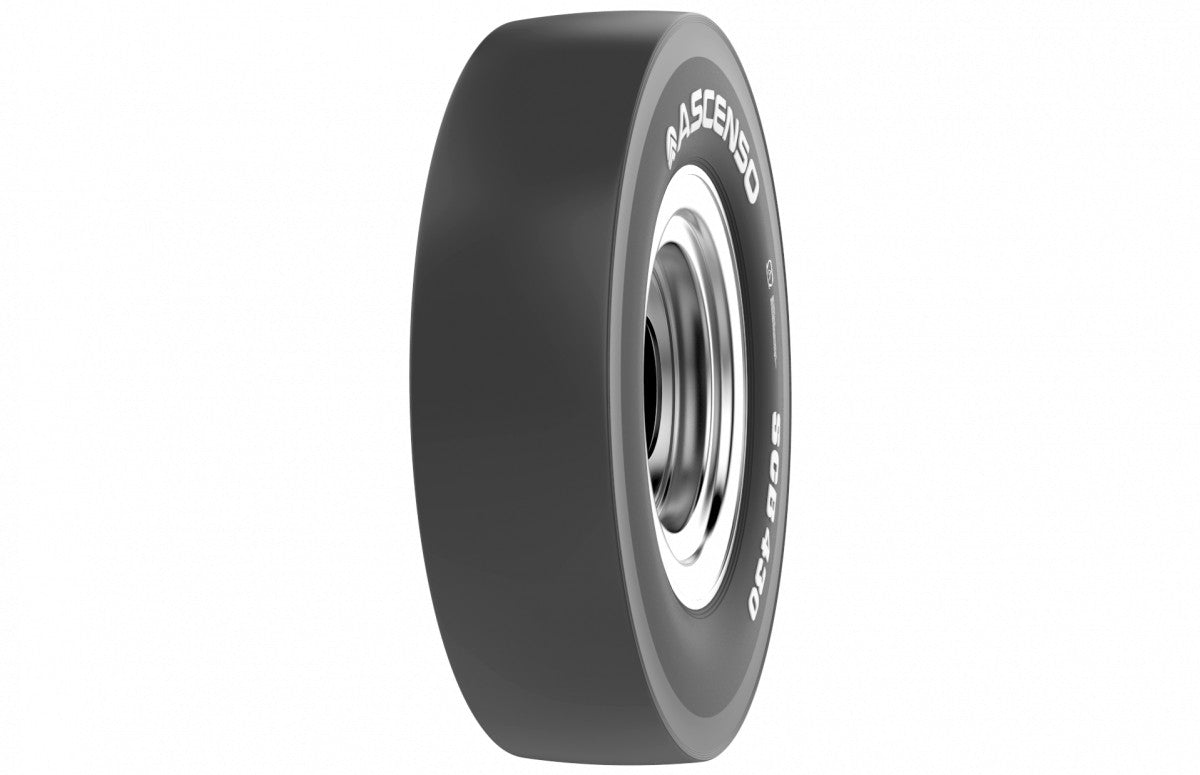 Ascenso SCB 430 R1 (6PR) 205/60-15 110A2