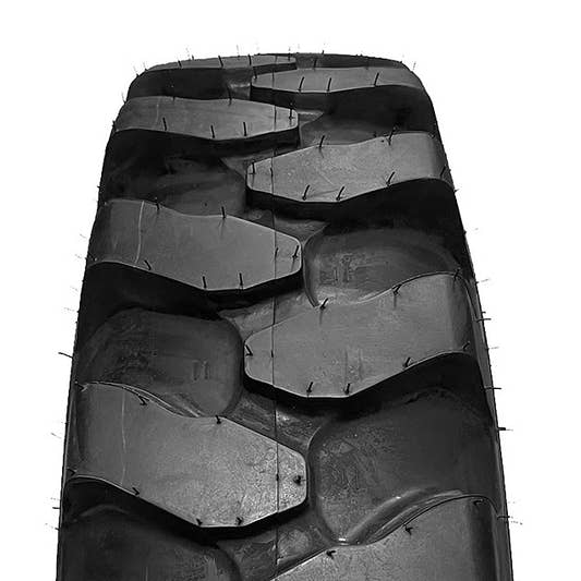 Ascenso EXB380 (E2) 9.00-20 140B – Bild 2
