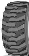 Speedways Steer Plus 6PR 23/8 R12 90A8