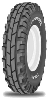 Speedways SW-201 4PR (TT) 4/ R16 69A8