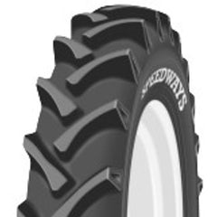 Speedways Gripking R-1 8PR (TT) 8.3-38 116A6