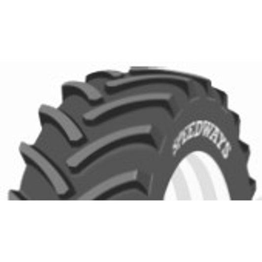 Speedways SR-777 360/70 R24 122A8/B