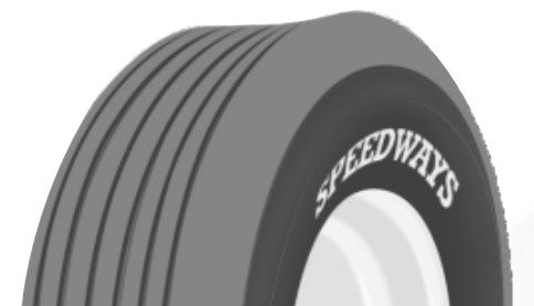 Speedways Tracking 6PR (TT) 13/5 R6