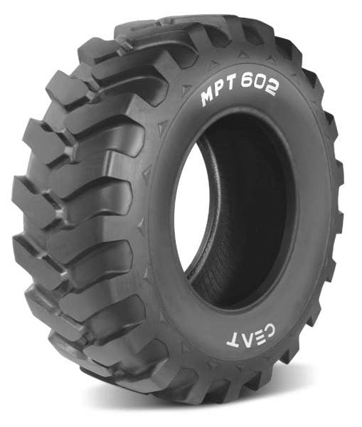 CEAT MPT602 10.00-20 146B