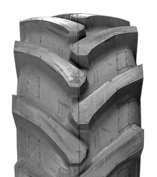 CEAT MPT800 405/70-20 149B – Bild 2