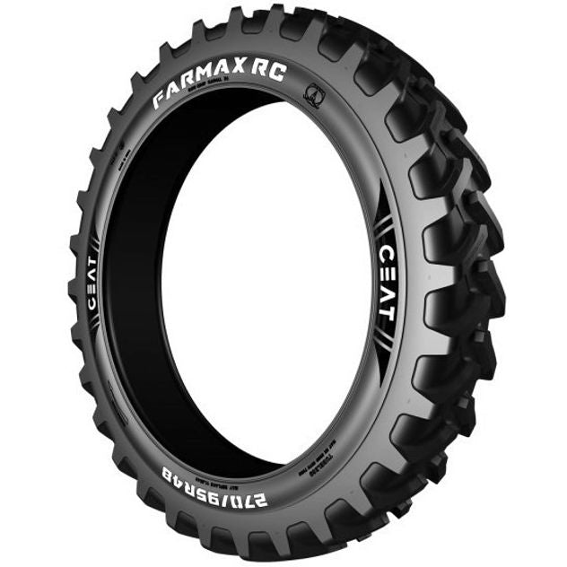 CEAT Farmax RC 270/95 R42 139D