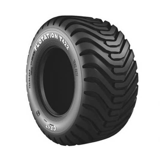 CEAT T422 Flotation 500/50-17 154B