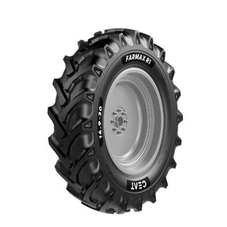 CEAT Farmax R1 9.5-20 107A8
