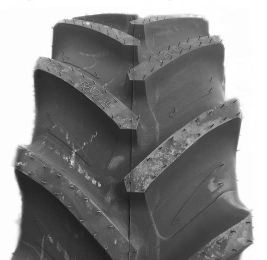 Malhotra RRT 770 Farm Maxx 70 480/70 R30 141A8