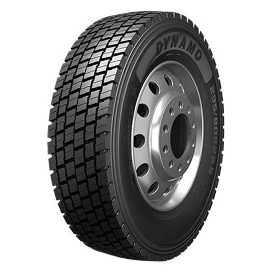 Dynamo MDR78 265/70 R19.5 140/138M