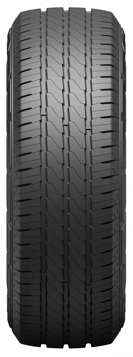 Dynamo HISCEND-H VAN 205/65R15C 102/100T – Bild 2