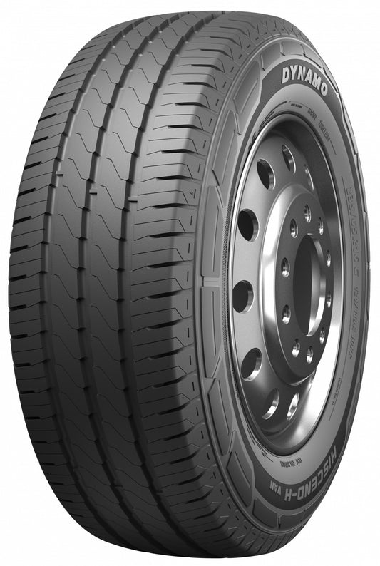 Dynamo HISCEND-H VAN 8PR BSW 225/70 R15 112/110S
