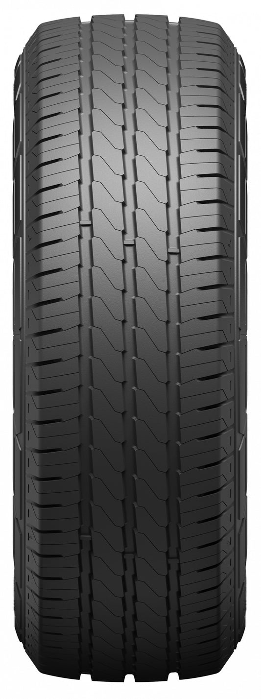 Dynamo HISCEND-H VAN 8PR BSW (VTN) 225/65 R16 112/110T