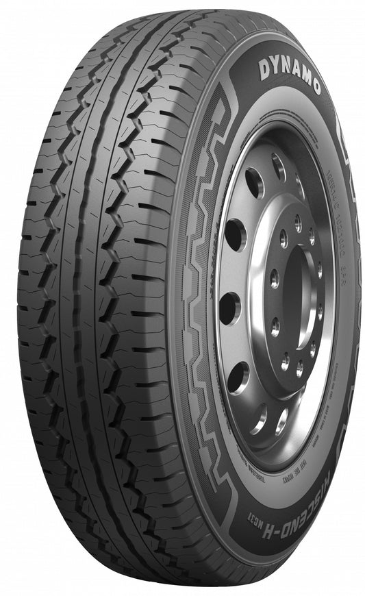 Dynamo HISCEND-H MC31 8PR BSW (VTN) 185/80 R14 102/100Q