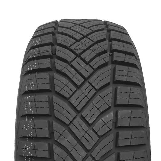 Sailun COMMERCIO 4SEASONS CAMPER BSW 3PMSF 255/55R18C 120/118R – Bild 2