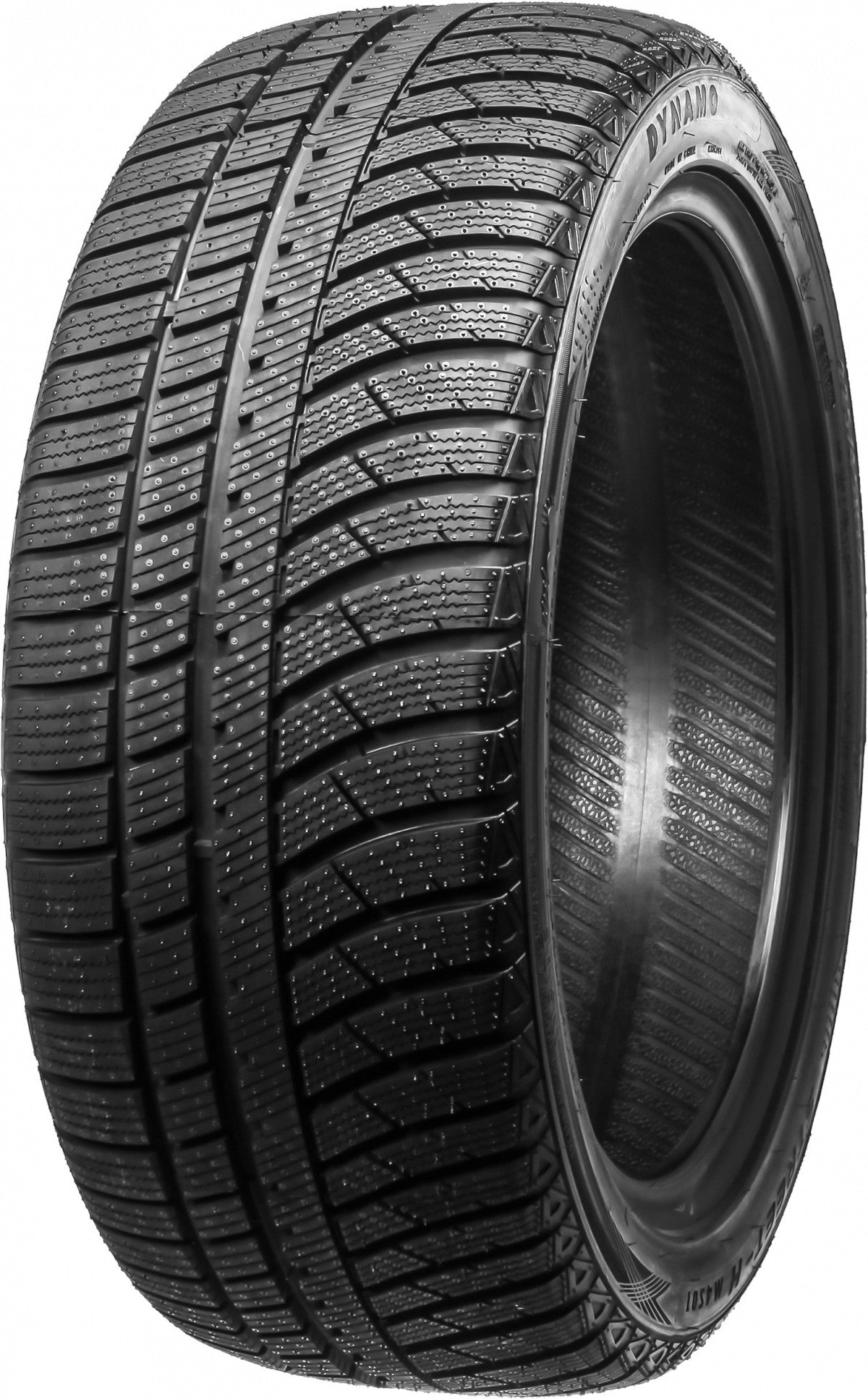 Dynamo STREET-H M4S01 XL MFS BSW 3PMSF (VTN) 185/60 R15 88H – Bild 2