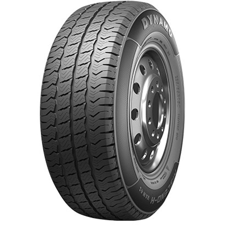 Dynamo HISCEND-H VAN 4S 3PMSF 225/65R16C 112/110T