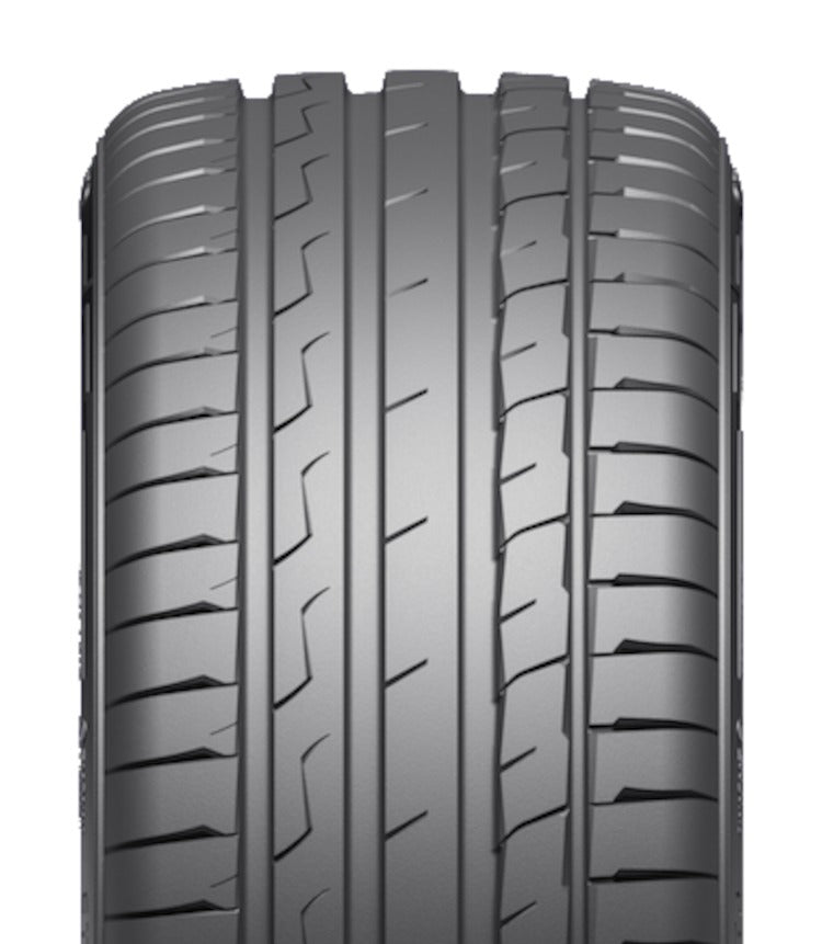 Dynamo STREET-H MU71 XL 235/45 R18 98Y – Bild 3