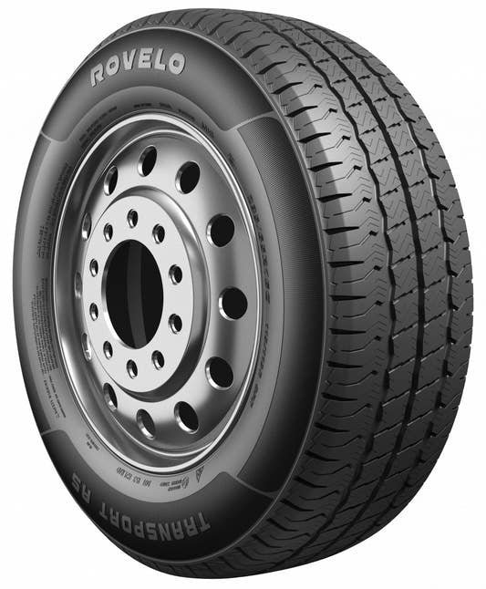Rovelo Transport AS 3PMSF 215/70R15C 109/107T