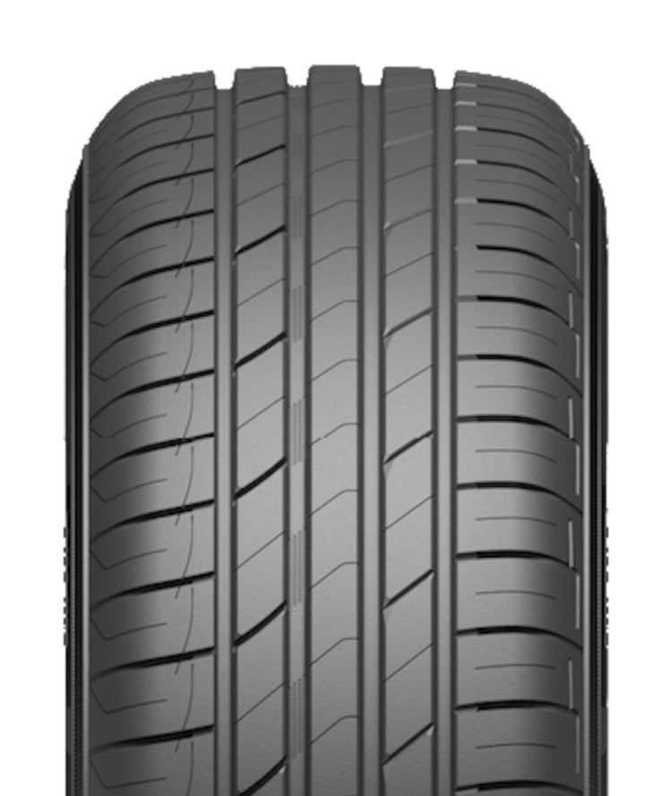 Dynamo STREET-H Prima XL BSW (VTN) 185/60 R15 88H – Bild 2