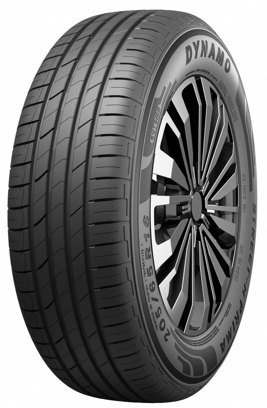 Dynamo STREET-H Prima XL BSW (VTN) 185/60 R15 88H