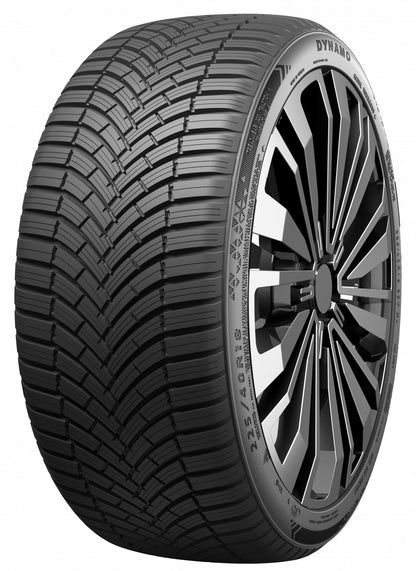 Dynamo ALL Weather XL 3PMSF (VTN) 205/60 R16 96V – Bild 3