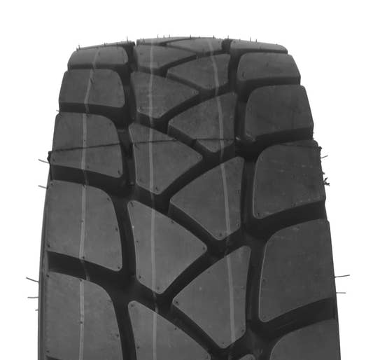 Ovation VI-768 315/80 R22.5 156/152L – Bild 2