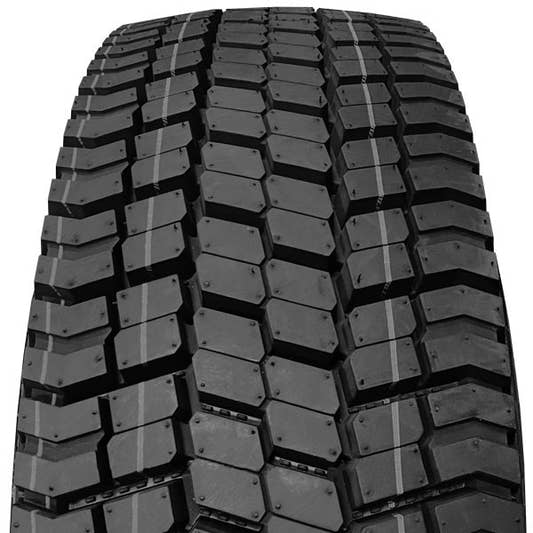 Mirage MG628 295/80 R22.5 152/149M
