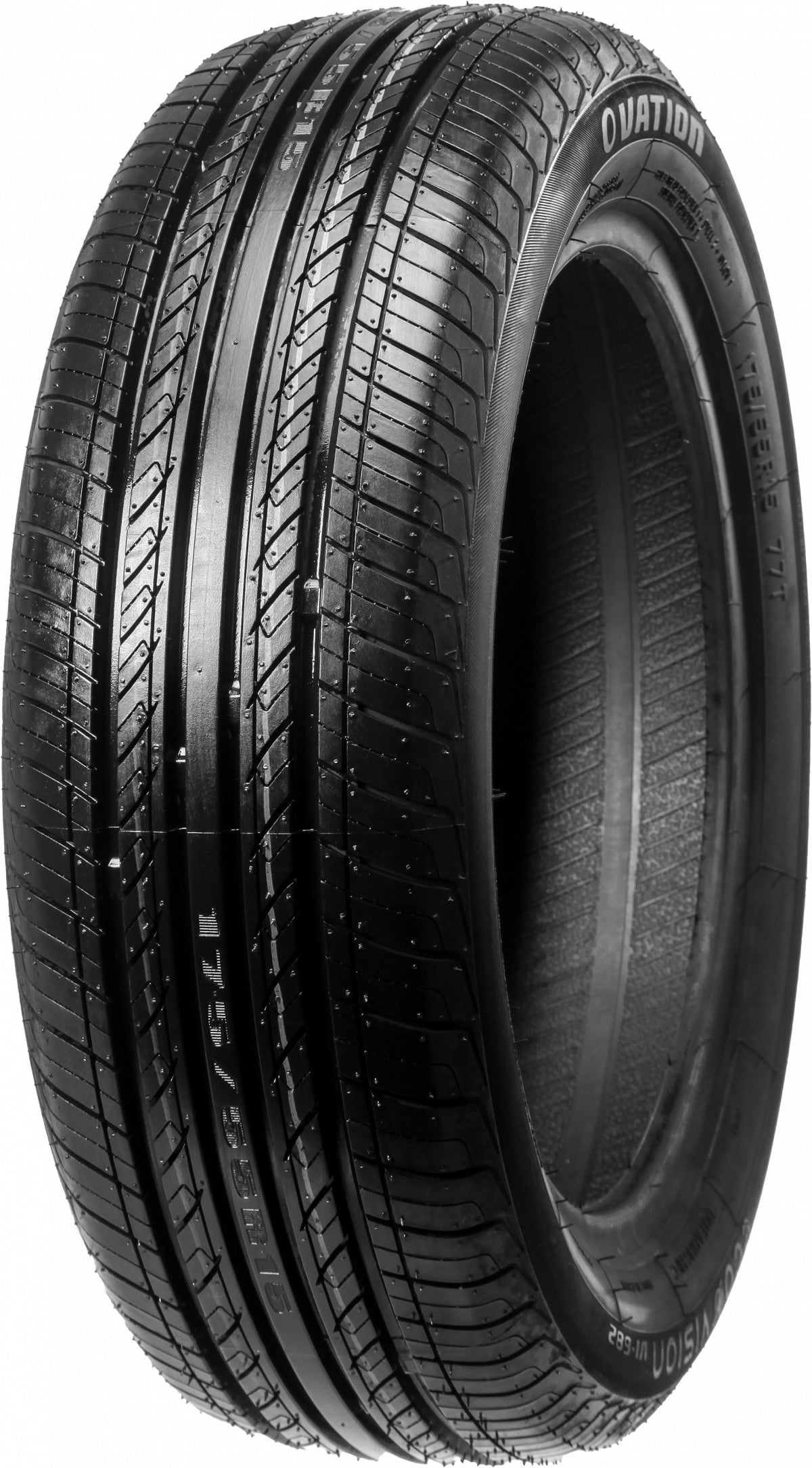 Ovation Ecovision VI-682 175/65 R14 82T – Bild 2