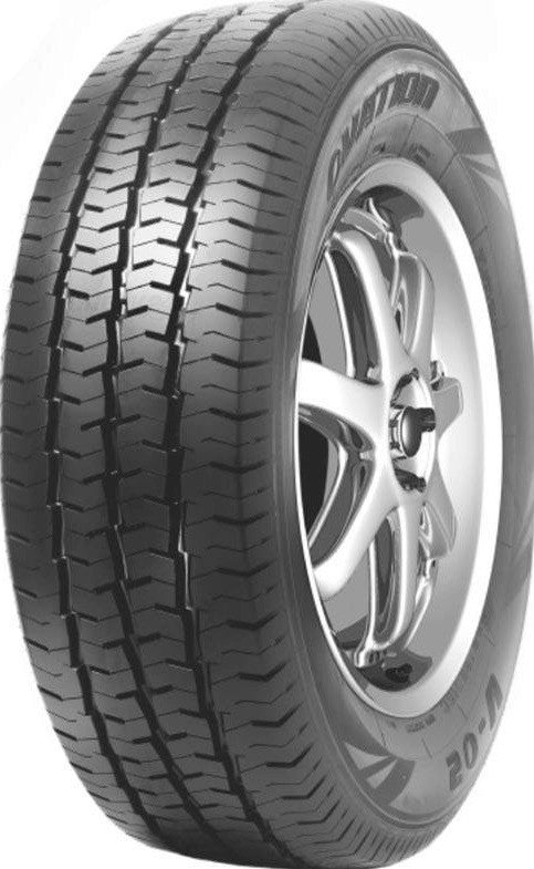 Ovation V02 Van 195/80R14C 106/104R