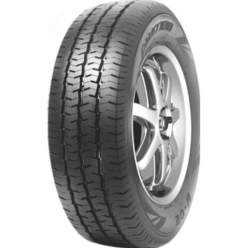 Ovation V02 Van 195/80R14C 106/104R