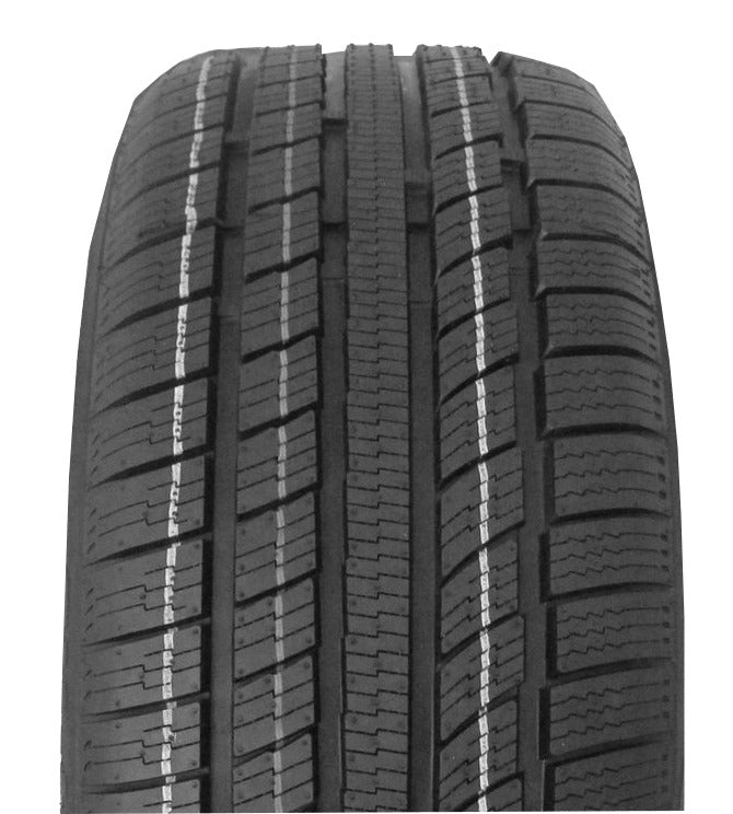 Ovation VI 782 AS XL 3PMSF 215/45 R17 91V – Bild 3