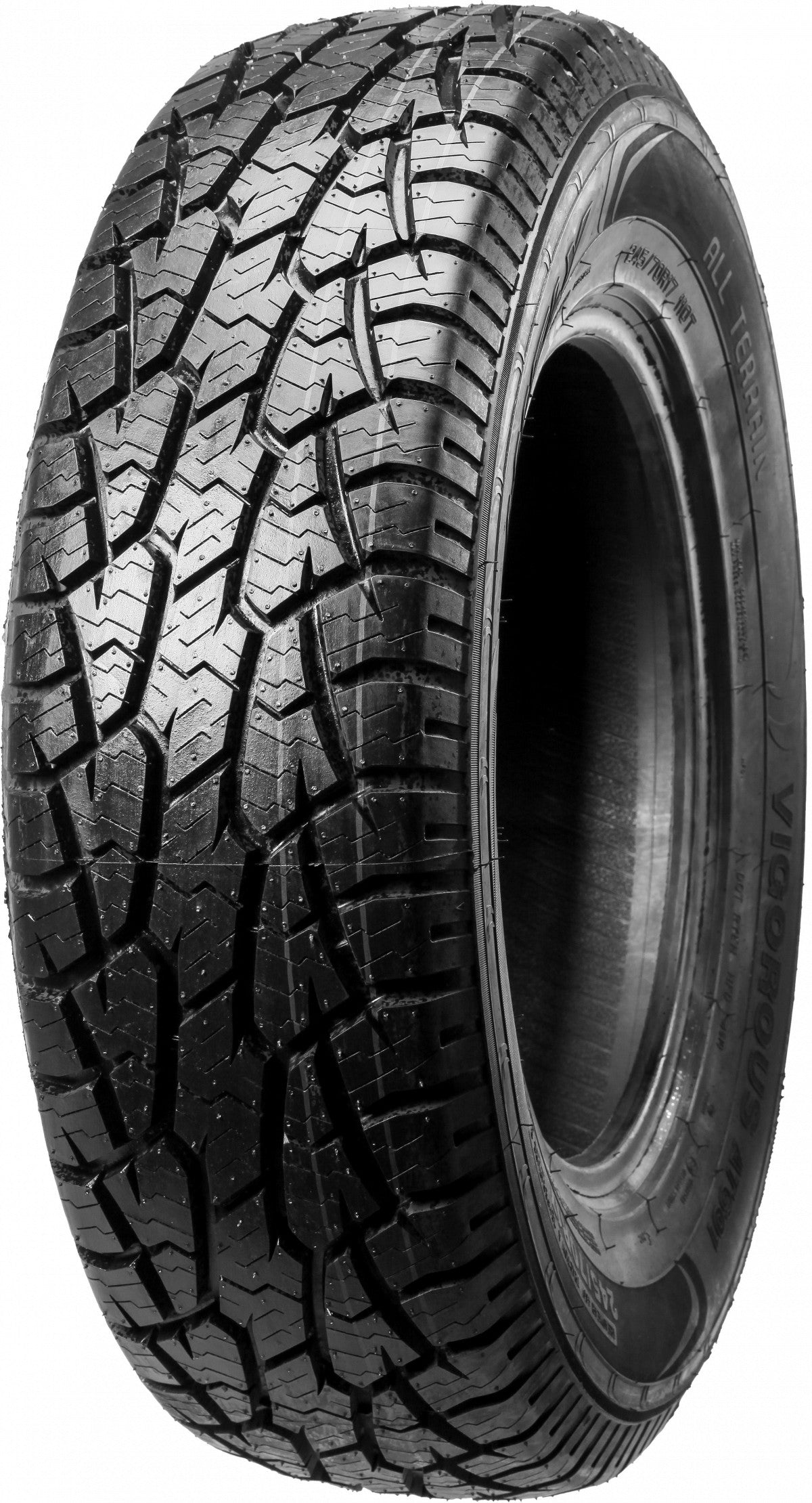 Hifly AT 601 Elect 4X4 245/70 R16 107T