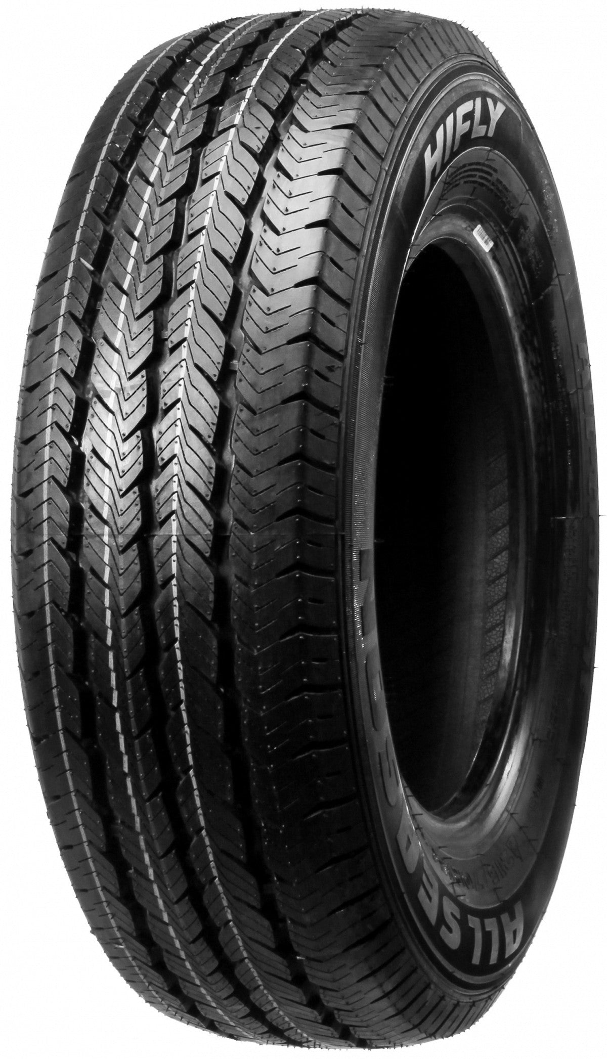 Hifly All Transit 3PMSF 215/65 R16 109T