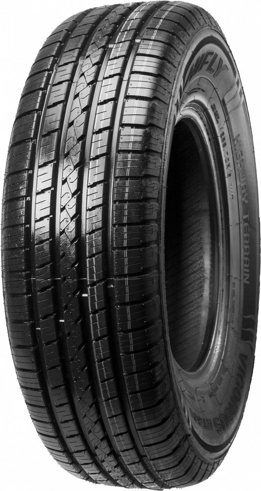 Hifly HT 601 SUV XL 245/65 R17 111H – Bild 2