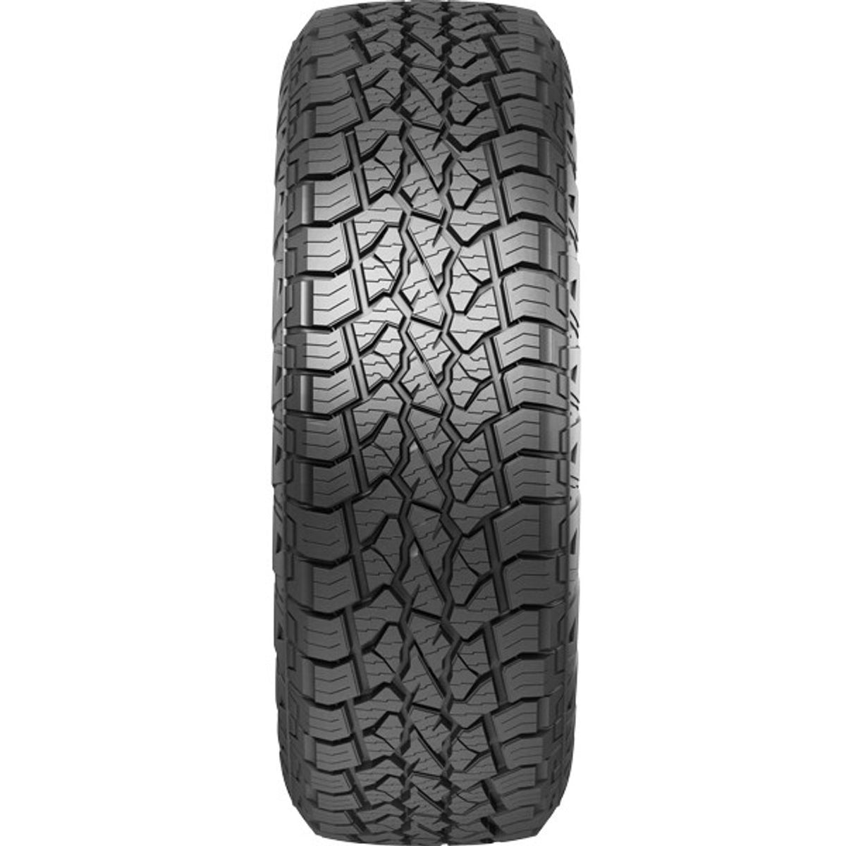 A-Plus Shredder A/T 3PMSF 265/75 R16 116S – Bild 2