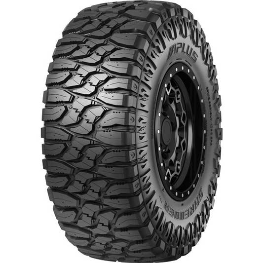 A-Plus Shredder M/T P.O.R. 33x12.5 R20 114Q