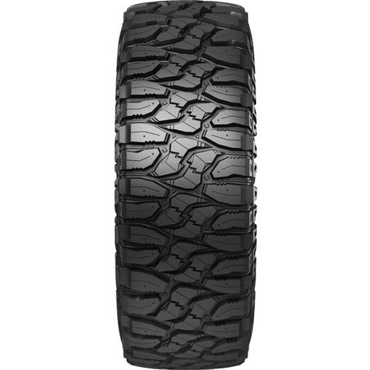 A-Plus Shredder M/T P.O.R. 33x12.5 R20 114Q – Bild 2