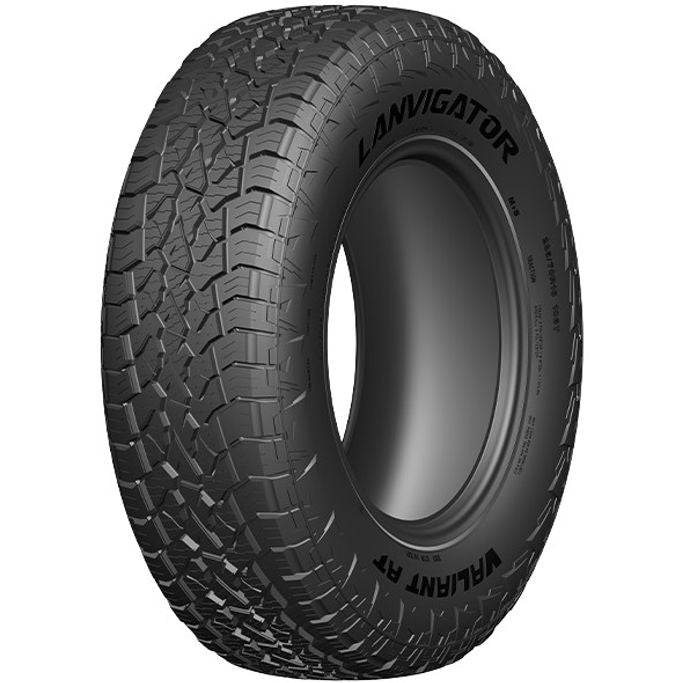 Lanvigator Valiant AT 3PMSF 265/70 R16 112T