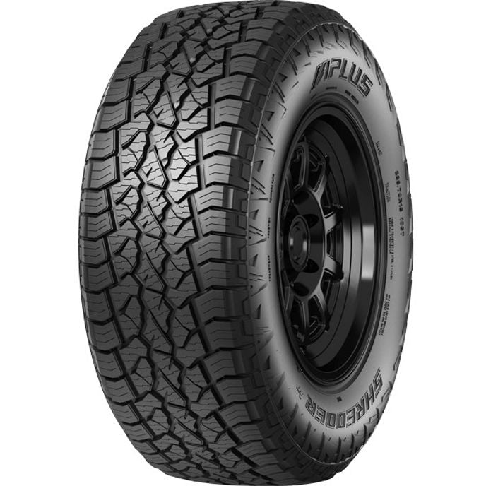 A-Plus Shredder A/T 3PMSF 215/65 R16 98H