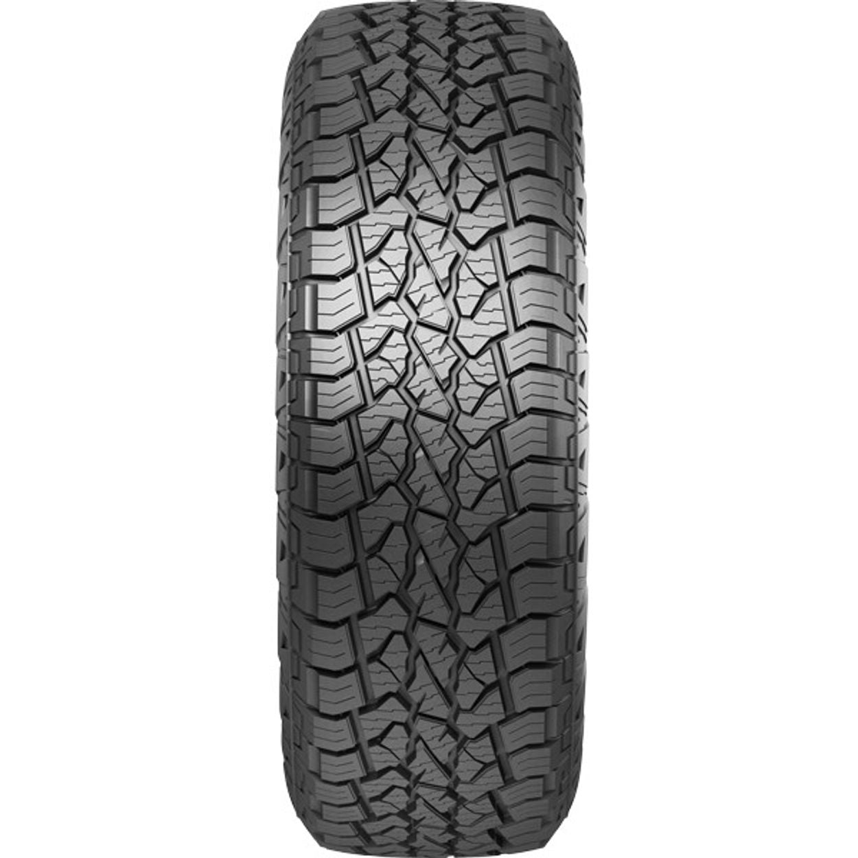 A-Plus Shredder A/T 3PMSF 215/65 R16 98H – Bild 2