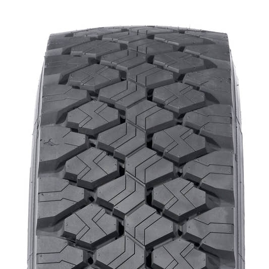 Lanvigator DV002 245/70 R19.5 133/131M