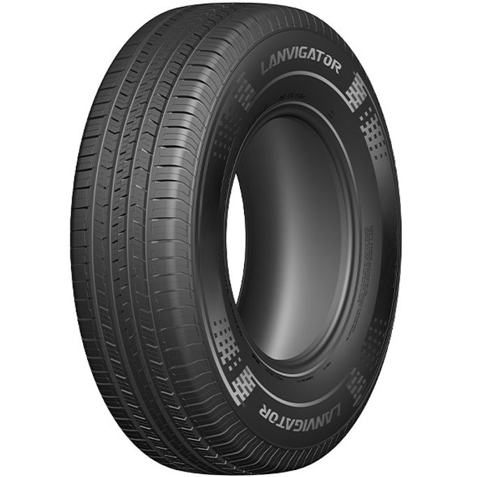 Lanvigator Flair 225/60 R17 99H