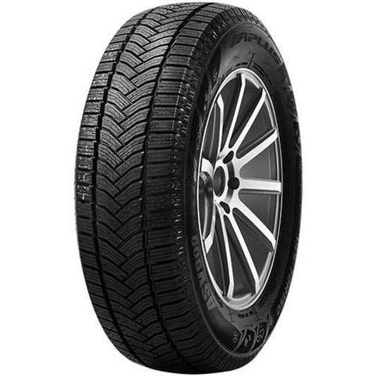 A-Plus ASV909 All Season 3PMSF 235/65R16C 115/113R