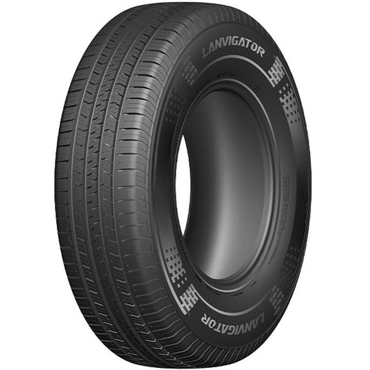 Lanvigator Flair 245/70 R17 110H